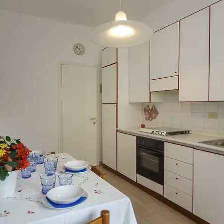 Apartament Casaviva - Comfy Flat With Parking In Santa M Santa Margherita Ligure