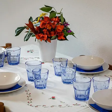 Casaviva - Comfy Flat With Parking In Santa M *