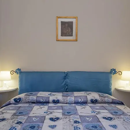 Apartament Casaviva - Comfy Flat With Parking In Santa M Santa Margherita Ligure
