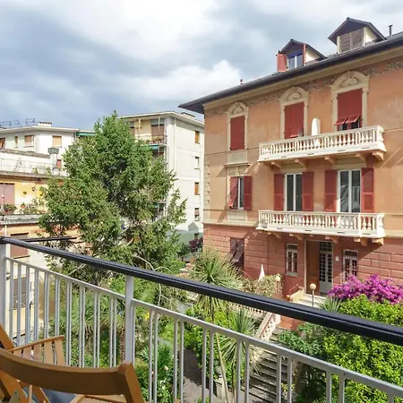 Apartament Casaviva - Comfy Flat With Parking In Santa M