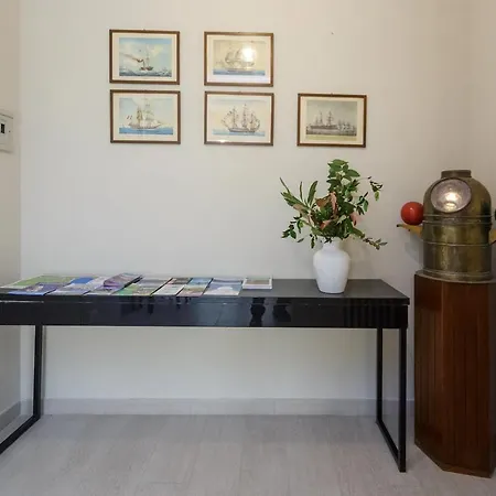 Casaviva - Comfy Flat With Parking In Santa M