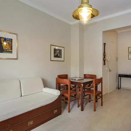 Casaviva - Comfy Flat With Parking In Santa M *
