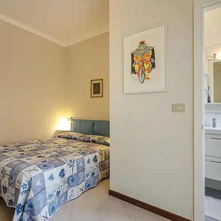 Casaviva - Comfy Flat With Parking In Santa M * Santa Margherita Ligure