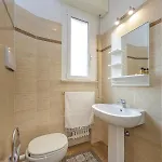 Casaviva - Comfy Flat With Parking In Santa M Apartment *
