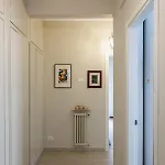 Apartment Casaviva - Comfy Flat With Parking In Santa M *