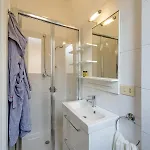Apartment Casaviva - Comfy Flat With Parking In Santa M *