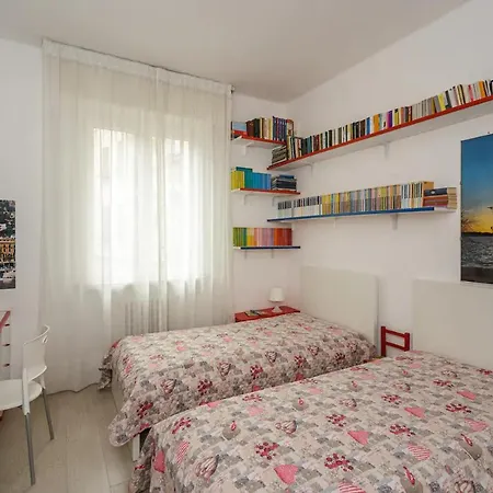 Casaviva - Comfy Flat With Parking In Santa M Lejlighed Santa Margherita Ligure