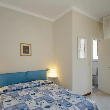 Lejlighed Casaviva - Comfy Flat With Parking In Santa M