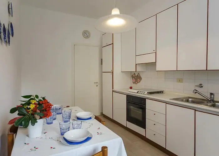 Διαμέρισμα Casaviva - Comfy Flat With Parking In Santa M Σάντα Μαργκερίτα Λιγκούρε