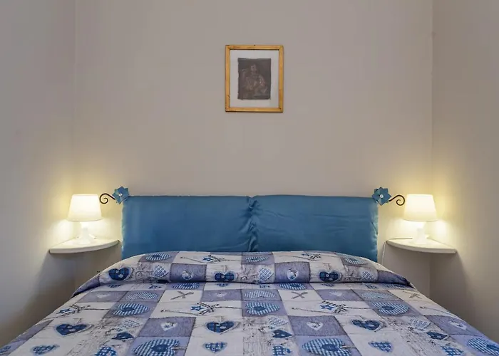 Διαμέρισμα Casaviva - Comfy Flat With Parking In Santa M Σάντα Μαργκερίτα Λιγκούρε