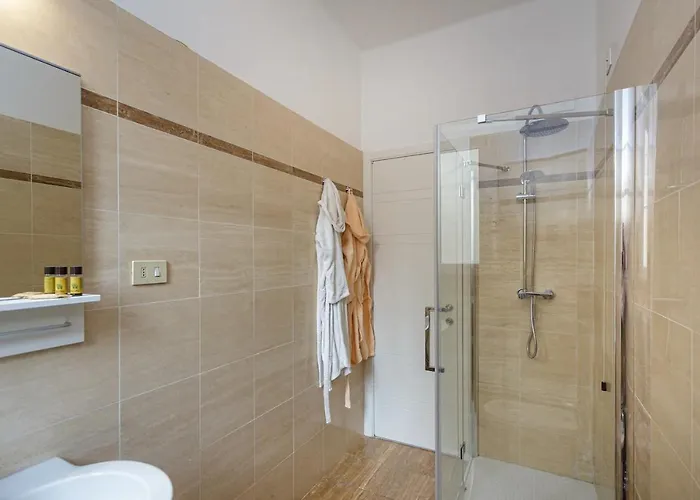 Casaviva - Comfy Flat With Parking In Santa M