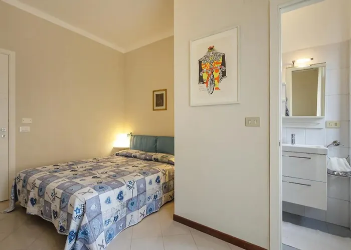 Casaviva - Comfy Flat With Parking In Santa M * Σάντα Μαργκερίτα Λιγκούρε